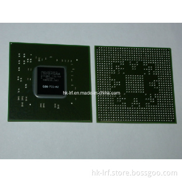 Original New IC Chip Nvidia BGA Chips G86-770-A2